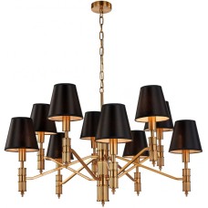 Подвесная люстра Flagship 2933-10P