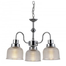 Подвесная люстра Ricardo A9186LM-3CC