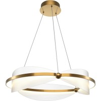 Подвесной светильник Breeze MOD281PL-L45BS3K