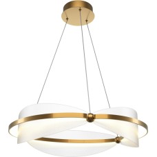 Подвесной светильник Breeze MOD281PL-L45BS3K