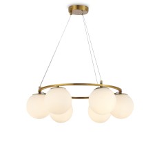 Подвесной светильник Edith MR2090-6P