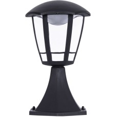 Наземный фонарь Enif A6064FN-1BK