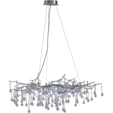 Подвесная люстра TEAR TEAR D900 AR