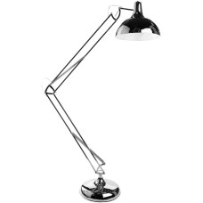 Торшер Goliath A2487PN-1CC