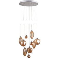 Подвесной светильник AM358 AM358-10 AMBER