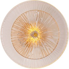 Настенный светильник Ajour A1259AP-1PB