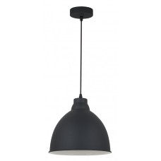 Подвесной светильник Braccio A2055SP-1BK