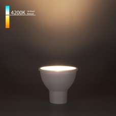 Лампочка светодиодная GU10 LED BLGU1011