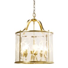 Подвесной светильник Bologna A6512SP-5AB