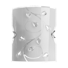 Настенный светильник Jasmine A4044AP-1CC