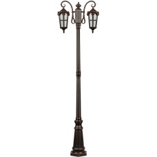 Наземный фонарь PORTO 86109A R