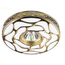 Точечный светильник Pattern 370213