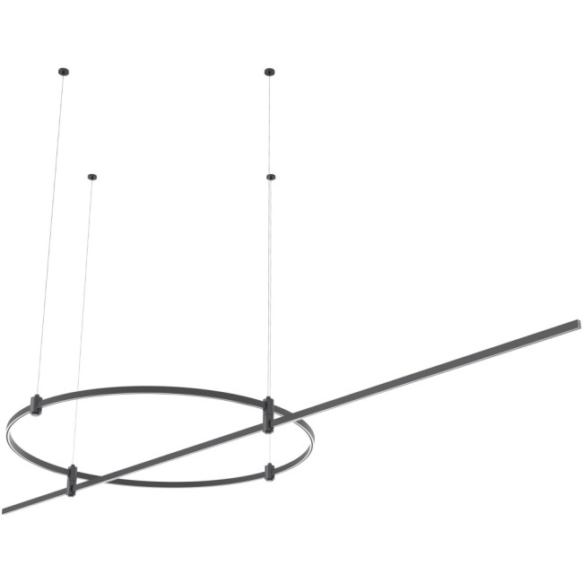 Шинопровод Farm ST8058.412.28