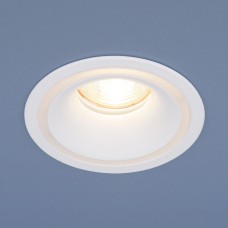 Точечный светильник Flux 7012 MR16 WH белый