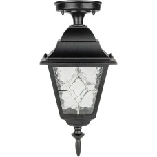 Потолочный светильник уличный QUADRO M lead GLASS 79905MAlgW Bl