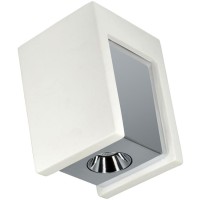 Точечный светильник Architect  OL1073-WH