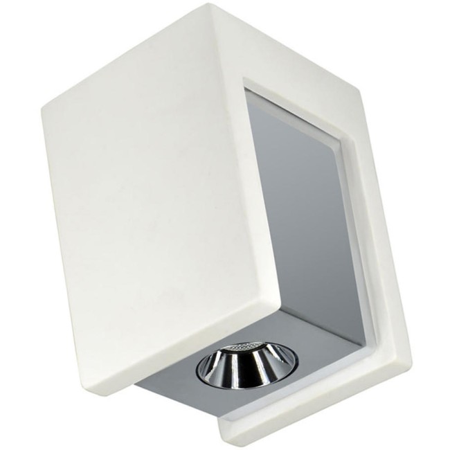Точечный светильник Architect  OL1073-WH