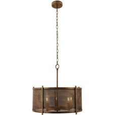 Подвесная люстра Monica 4094-305