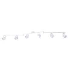 Спот Lente A1314PL-6WH