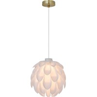 Подвесной светильник Flake V11014-P