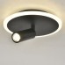 Настенно-потолочный светильник 20046LED 20046SMA/01LED BK