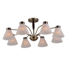 Потолочная люстра Meta 2058-308