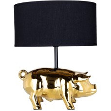 Интерьерная настольная лампа Procyon A4039LT-1GO