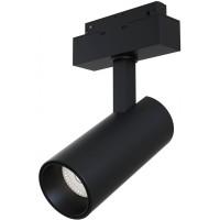 Трековый светильник Focus LED TR019-2-15W3K-B