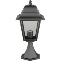 Наземный фонарь QUADRO L 79904L Bl