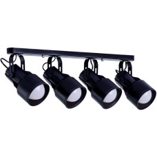 Спот Lyra A6252PL-4BK
