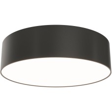 Потолочный светильник Zon C032CL-24W3K-RD-B