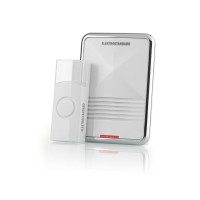 Звонок DBQ01 36M IP44 белый