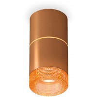 Точечный светильник Techno Spot XS7404062