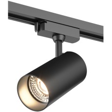 Трековый светильник SOLID Morud DK6030-BK