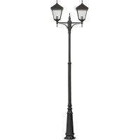 Наземный фонарь QUADRO XL 79910XLA A2 Bl