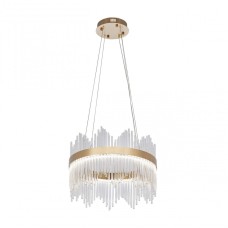 Подвесная люстра Venezia 311033/D500 BS