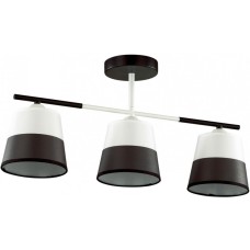 Потолочная люстра Bessie 5215/3CA