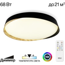 Потолочный светильник Bonny CL754451G