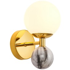 Бра Sangamarmer 3010-1W