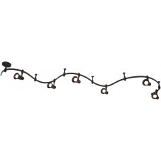 Трековая система в сборе Rail Kits A3057PL-6BK