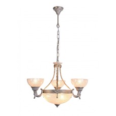 Подвесная люстра Fedelta A5861LM-3-3WG