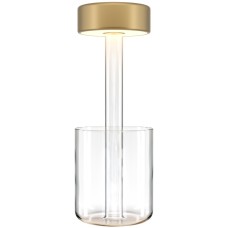 Интерьерная настольная лампа AI Collaboration MOD229TL-L3G3K1