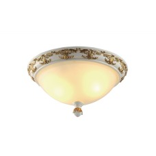 Потолочный светильник Benessere A9570PL-2WG