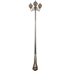 Наземный фонарь Версаль 48224