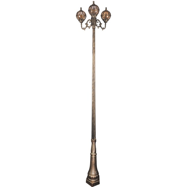 Наземный фонарь Версаль 48224 Наземный фонарь Версаль 48224