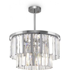 Потолочная люстра Viviane FR11001PL-08CH