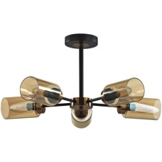 Потолочная люстра Dallin 5640/5C