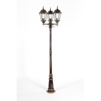 Наземный фонарь ASTORIA 2 91409LB Gb