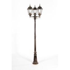 Наземный фонарь ASTORIA 2 91409LB Gb