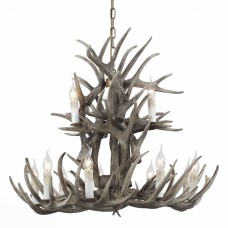 Подвесная люстра Corna SL154.703.12